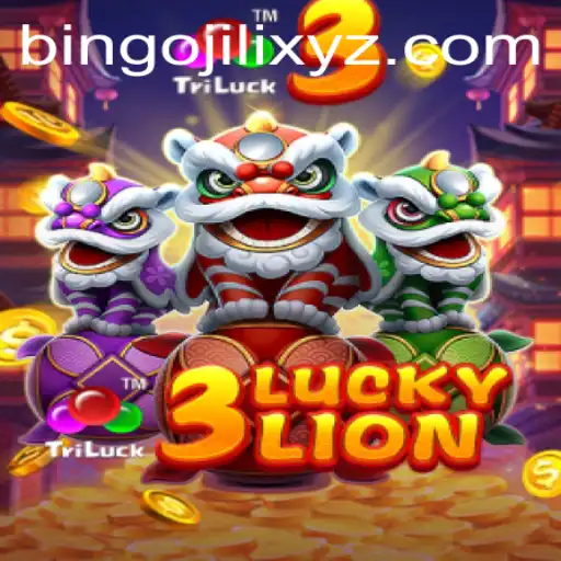 BINGOJILI Casino App