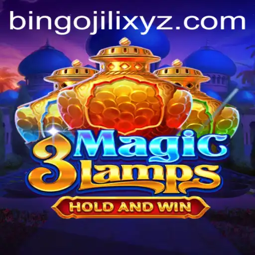 BINGOJILI Casino App