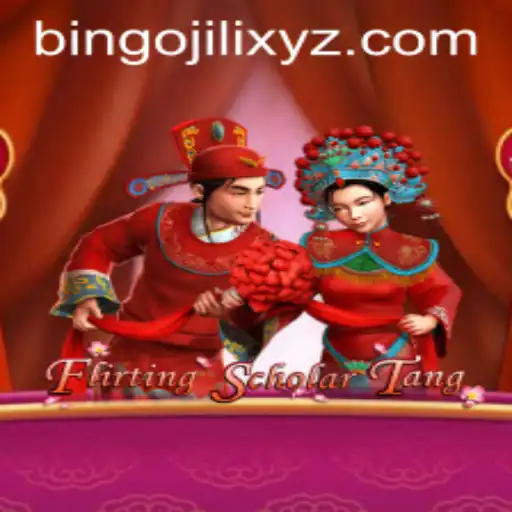 BINGOJILI Casino App