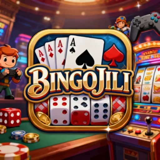 BINGOJILI