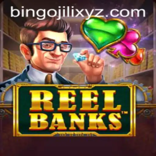 BINGOJILI Casino App